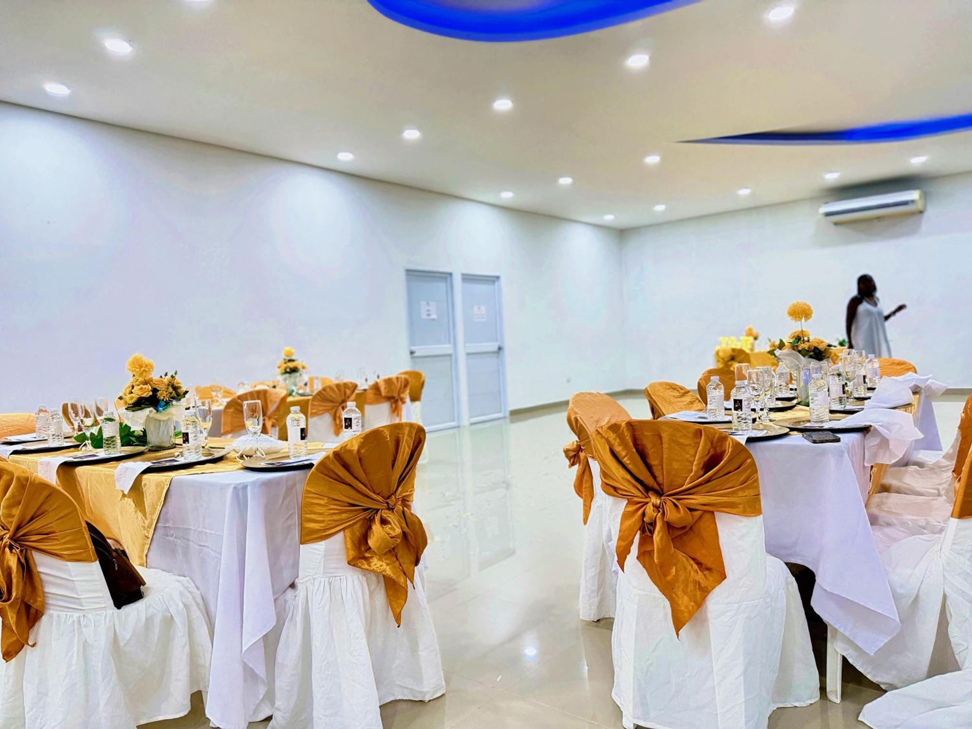 Playa Norte Hotel Cartagena Exterior photo